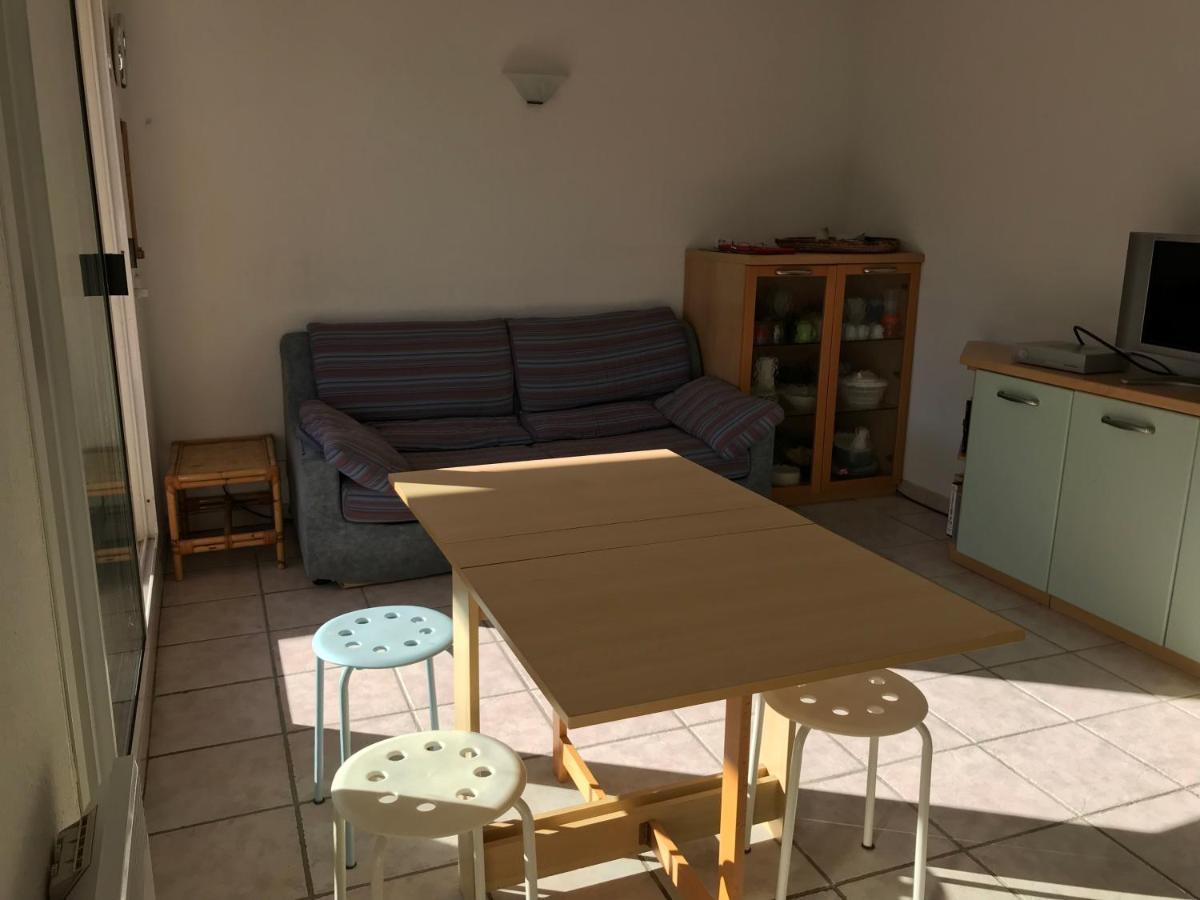 Sun&Sea Terrace Two-Bedroom Apartment Roquebrune-Cap-Martin Exterior foto